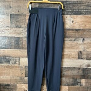 ADAY Turn It Around Pants Small Shadow Grey | Technical Capsule Pant
